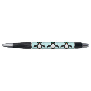 Niedlich Blue Baby Boy Pen Kugelschreiber