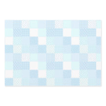 Niedlich Blue Baby-Koordinationsdesigns