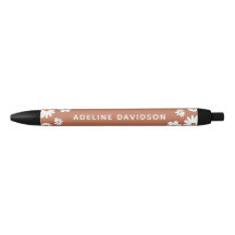 Niedlich Boho Floral Daisy