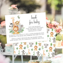 Niedlich Boho Safari Buch für Baby Boy Shows