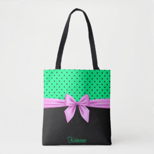 Niedlich Bow Tasche