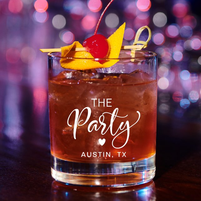 Niedlich Bridal Junggeselinnen-Abschied Gevor Whiskyglas (Von Creator hochgeladen)