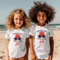 Niedlich Bucket Hat American Girl T - Shirt