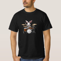 Niedlich Bunner Drummer