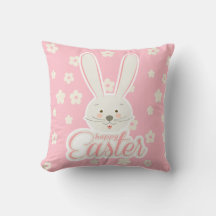 NIEDLICH BUNNY HAPPY EASTER HOLIDAY PARTY Trendy
