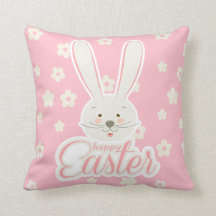 NIEDLICH BUNNY HAPPY EASTER HOLIDAY PARTY Trendy