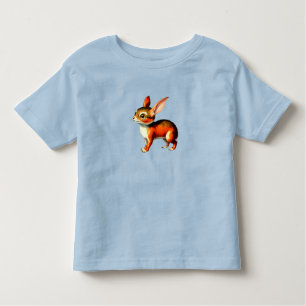 Niedlich Bunny T - Shirt