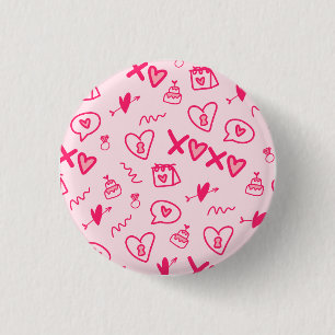 niedlich button
