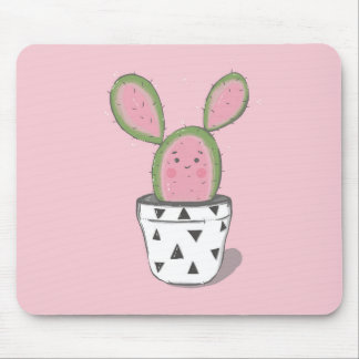 Niedlich Cacti Mousepad