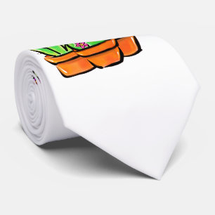 Niedlich Cactus cacti succuli Krawatte