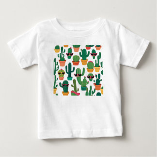 Niedlich Cactus T - Shirt