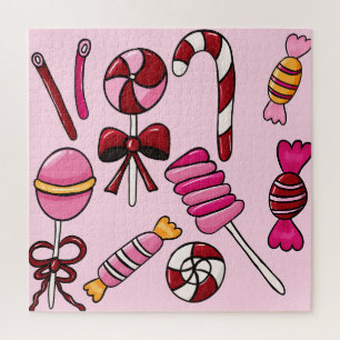Niedlich Candy