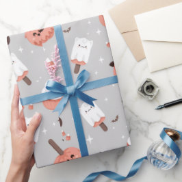 NIEDLICH CANDY GESCHENKPAPIER