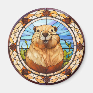 Niedlich Capybara , Capybara Lovers Magnet