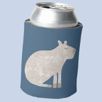 Niedlich Capybara
