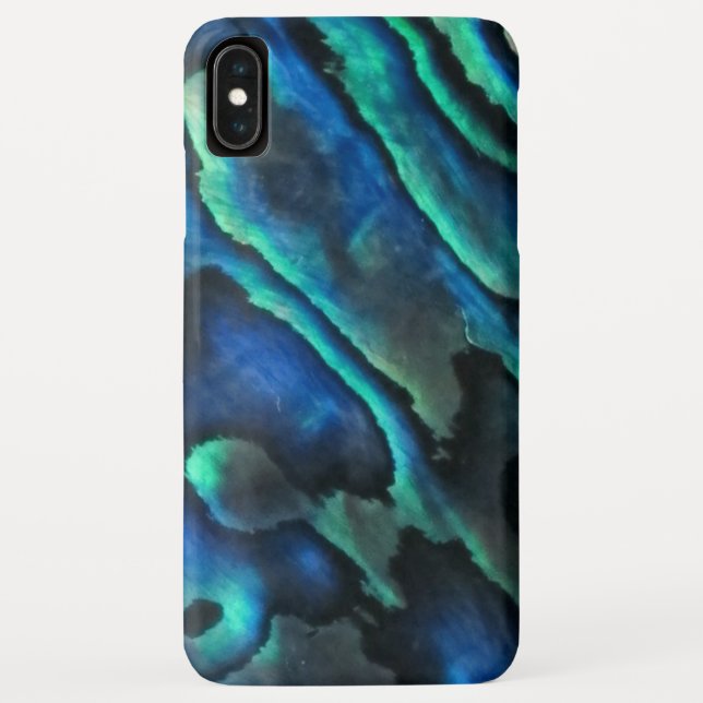 Niedlich Case-Mate iPhone Hülle (Rückseite)