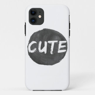 Niedlich Case-Mate iPhone Hülle