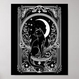 Niedlich Cat Lover Poster