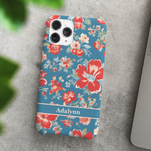 Niedlich Chic 1-Jahres-Jubiläumsgeschenke für Freu Case-Mate iPhone Hülle