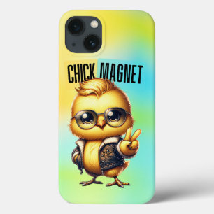 Niedlich Chick Magnet Ostern-54546 Case-Mate iPhone Hülle