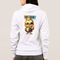 Niedlich Chick Magnet Ostern-54546