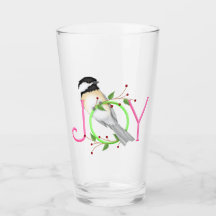Niedlich Chickadee "Joy"