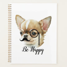 Niedlich Chihuahua Dog Lover