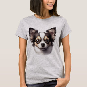 Niedlich Chihuahua Puppy T-Shirt