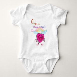 Niedlich Darling Angel T - Shirt