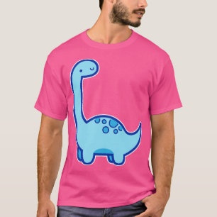 Niedlich Dino Baby One Stück T-Shirt