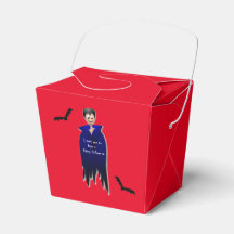 Niedlich Dracula Halloween
