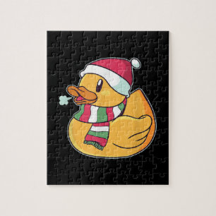 Niedlich Dub Duck Christmas