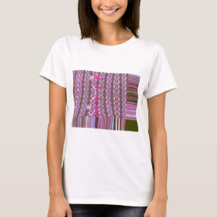 Niedlich Edgy Hakuna Matata Beautiful People Afric T-Shirt