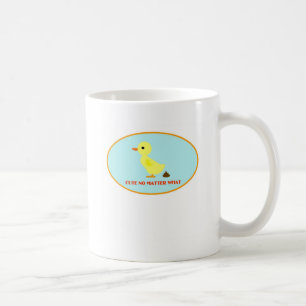 Niedlich egal was kaffeetasse