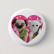 Niedlich Elegantes Foto mit einfachem Minimalistis