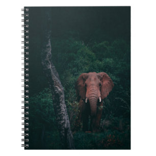 NIEDLICH ELEPHANT NOTIZBLOCK