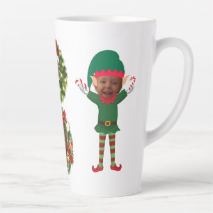 Niedlich Elf Milchtasse