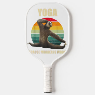 Niedlich Emoji Pickleball | Sportartikel Schläger