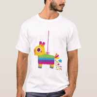Niedlich Fiesta Pinata Donkey Poot Candy