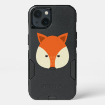 Niedlich Fox