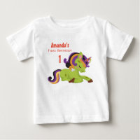 Niedlich Frankenstein Unicorn Halloween