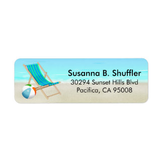 Niedlich Fun Beach Sessellift Ball