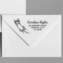 Niedlich Funny Cat Personalisiert