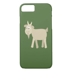 Niedlich Funny Little Goat Case-Mate iPhone Hülle