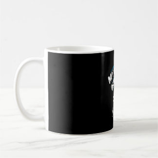 Niedlich Funny mein Lieblings-Tänzer nennt mich Ma Kaffeetasse
