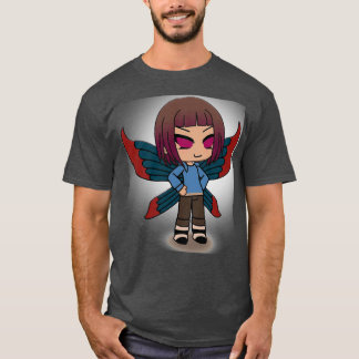 Niedlich Gacha Life 2 T-Shirt