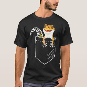 Niedlich Gecko Gecko Frauenkostüm T-Shirt