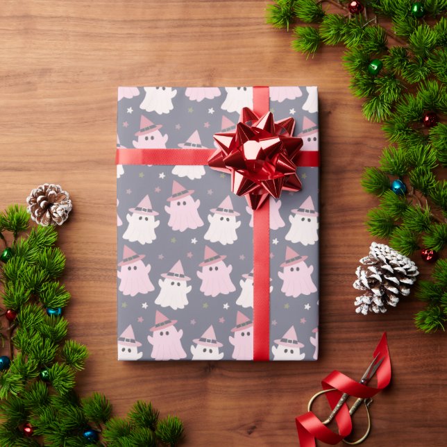 NIEDLICH GESCHENKPAPIER (Feiertagsgeschenk)