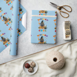 Niedlich Geschenkpapier