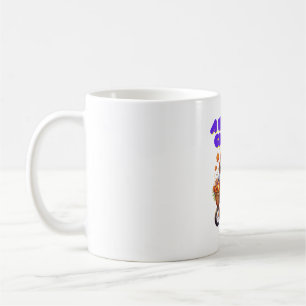 Niedlich Ghost Boo Milk Halloween Tasse